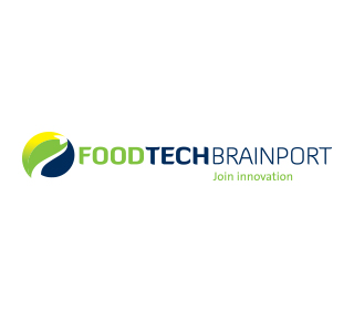  Food Tech Brainport logo