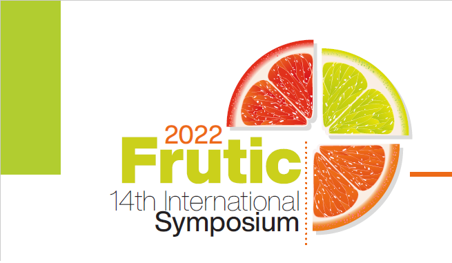 FOX featured in the FRUTIC Symposium